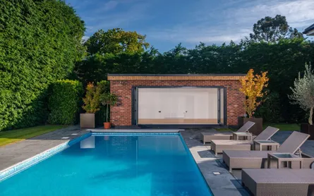 10 Ways to Integrate Garden Design Around Your Garden Room