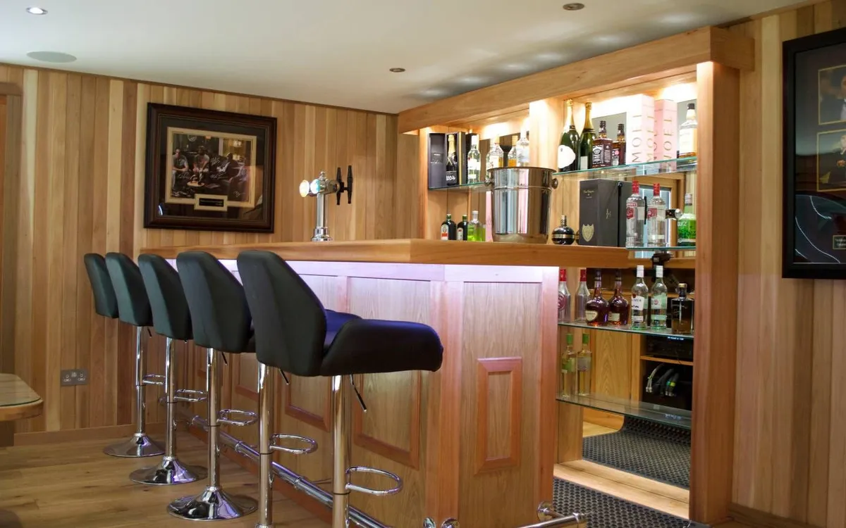 7 Winter Garden Room Ideas