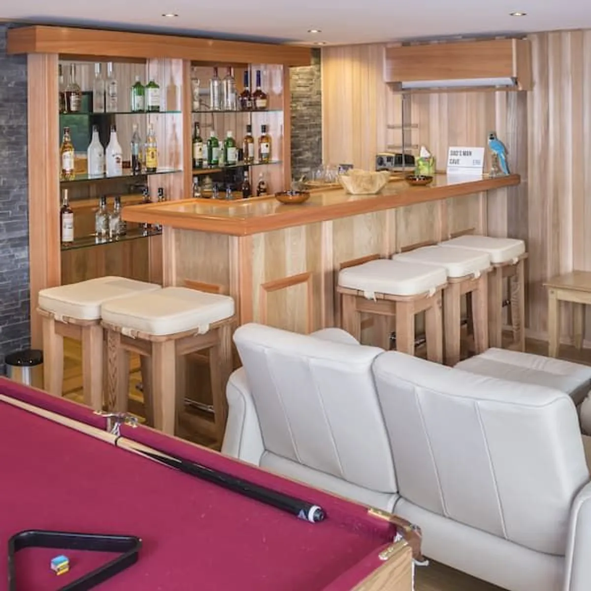 Who Would You Invite to Your Garden Bar Event? 