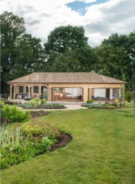 Bespoke Garden Buildings