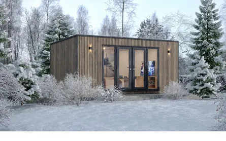 Winter Gardening Tips - What to do with your garden in winter 