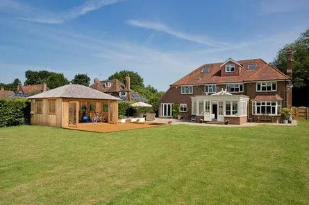 What equipment can I get for my outdoor garden gym