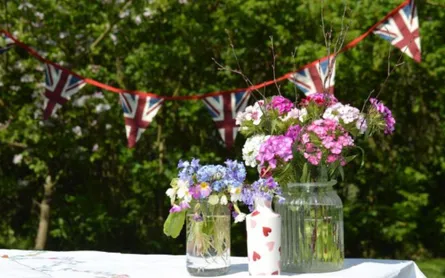 2024’s Summer Garden Trends Unveiled 