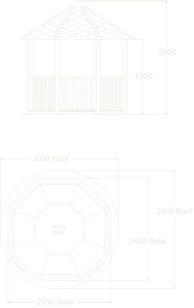 Crown Henley - Floor Plan (Portrait)