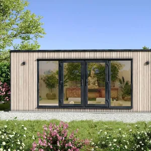 Residential windows & doors