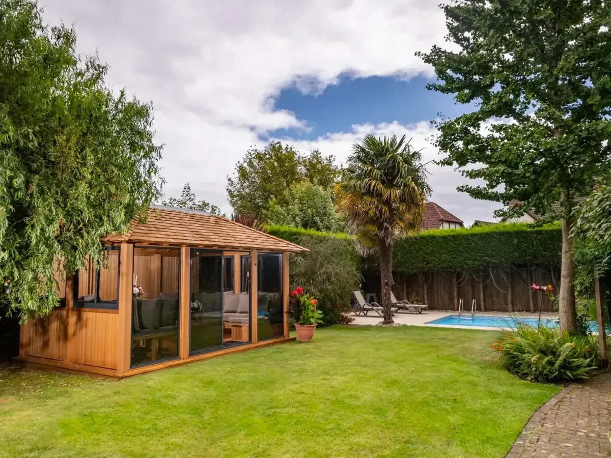 Planning Permission for Garden Rooms: Your Complete 2025 Guide