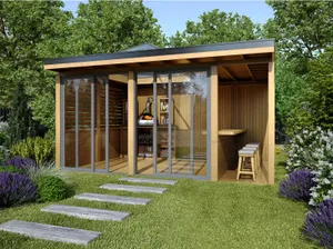 Redwood Construction 