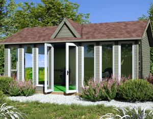 Residential windows & doors