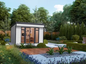 Residential windows & doors