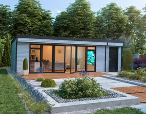 Storage room upgrade