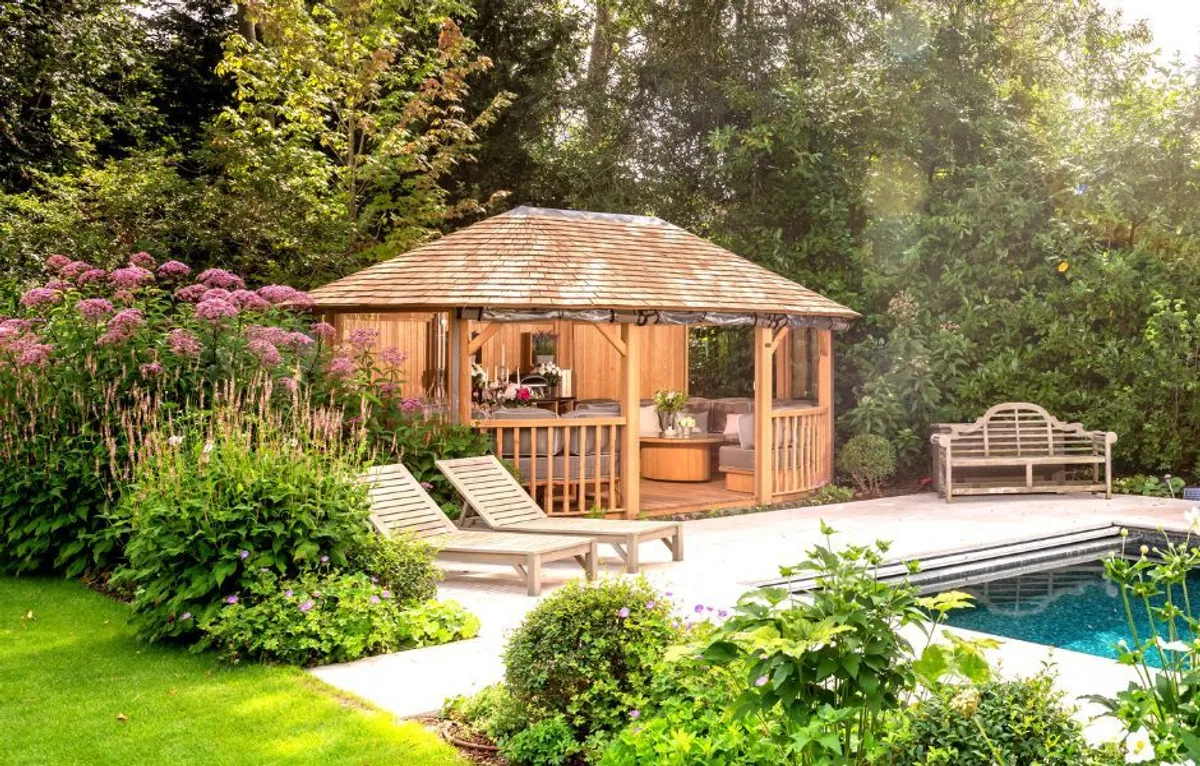 Crown Pavilions Summer Showcase 2025: Exciting Events at a Show Site Near You