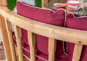 Made-to-measure furniture