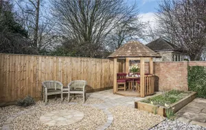 Redwood Construction