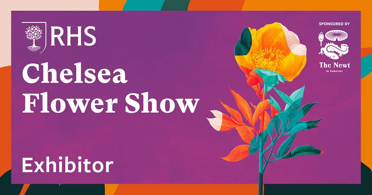 Chelsea Flower Show 2024