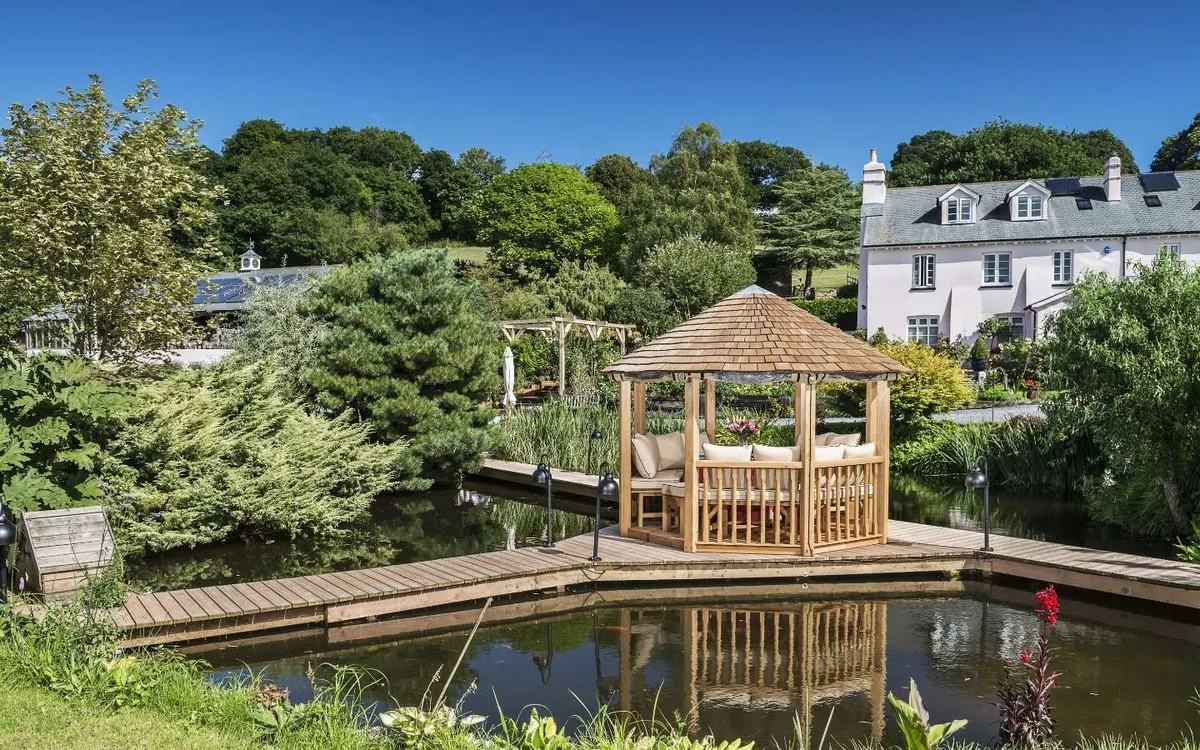 The Poshest Home Counties Revealed