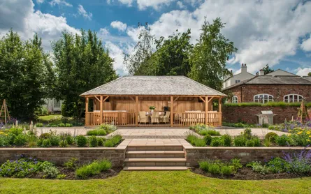 Things to Consider When Planning a Hot Tub Enclosure