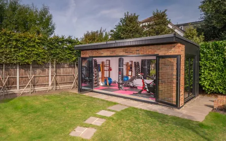 Must Have Home Gym Trends  