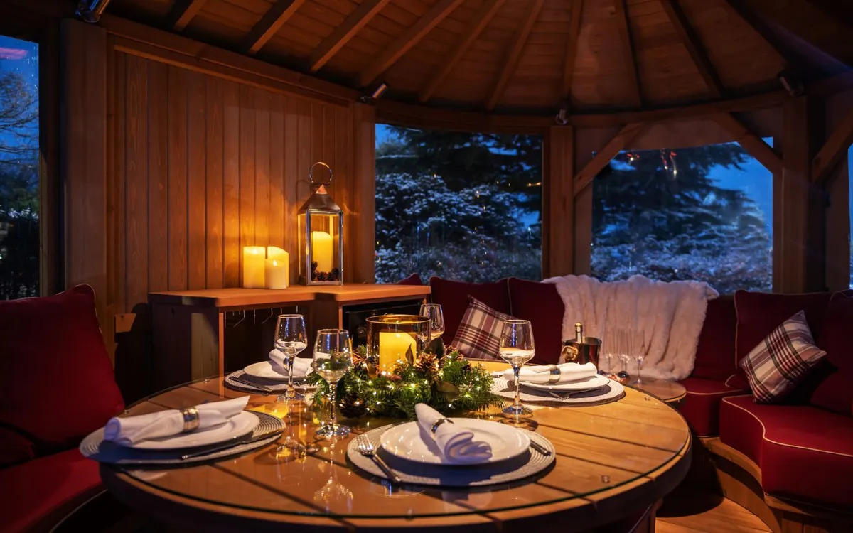 The Ultimate Guide to an Elegant and Elevated Christmas