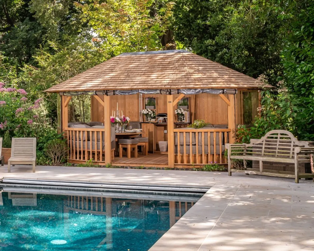 New Hampton Luxury Package – Save 30%