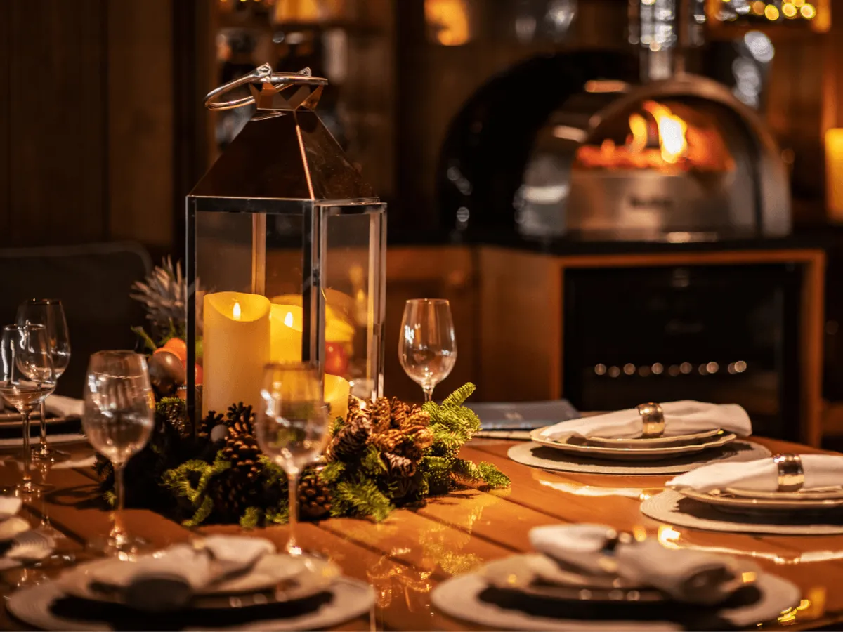 Don’t Miss It – Our Final Christmas Event of 2024 at Van Hage Garden Centre! 🎄