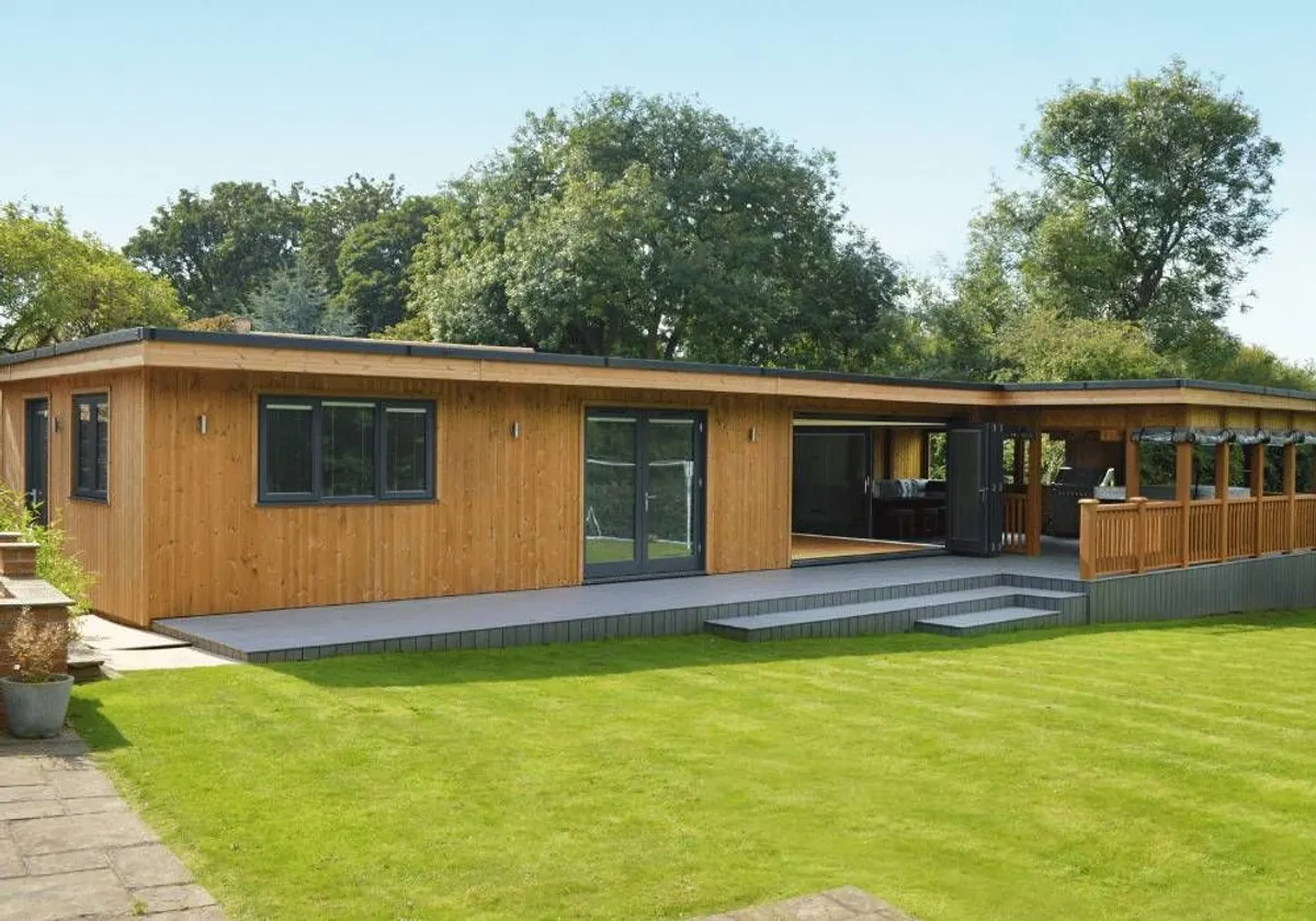 Understanding Common Types of Garden Room Foundations