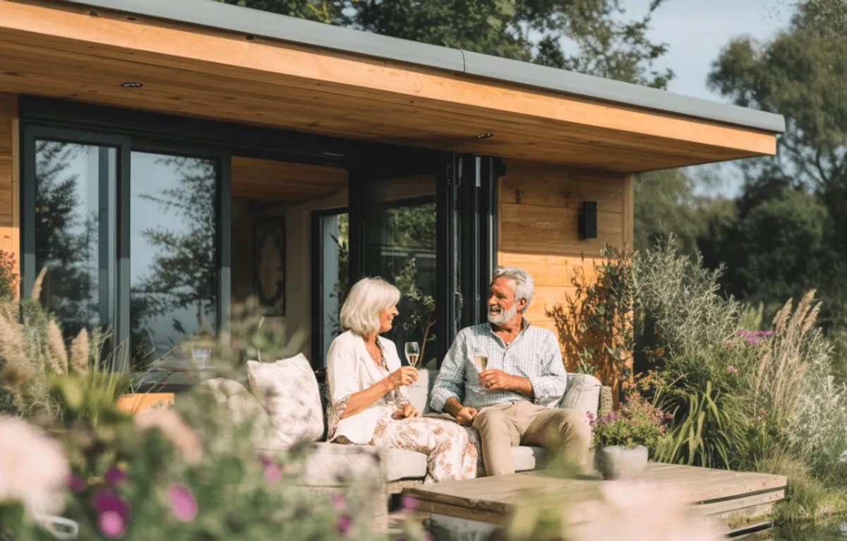 Why High Net Worth Individuals Choose Crown’s Finance Plan, the Smart Way to Buy Now.