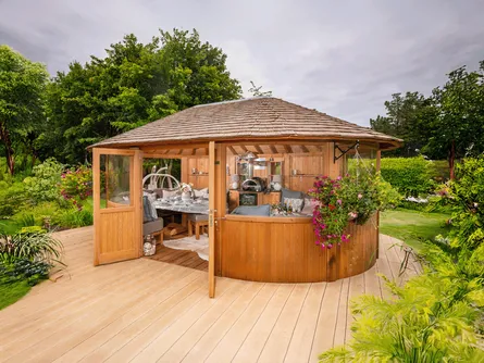 🏆 Best Gazebo of 2024 – Vote for Your Favourite!