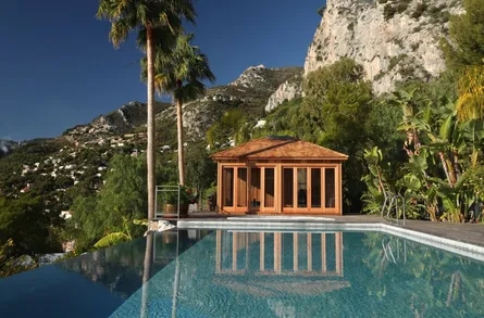 Our Favourite Gazebo Designs from Around the World 