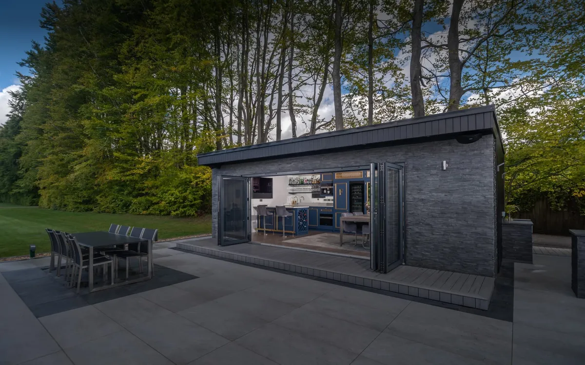 7 Must See Garden Room Ideas and Designs