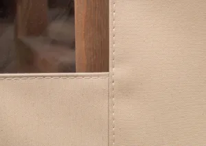 Customisable marine-grade blinds