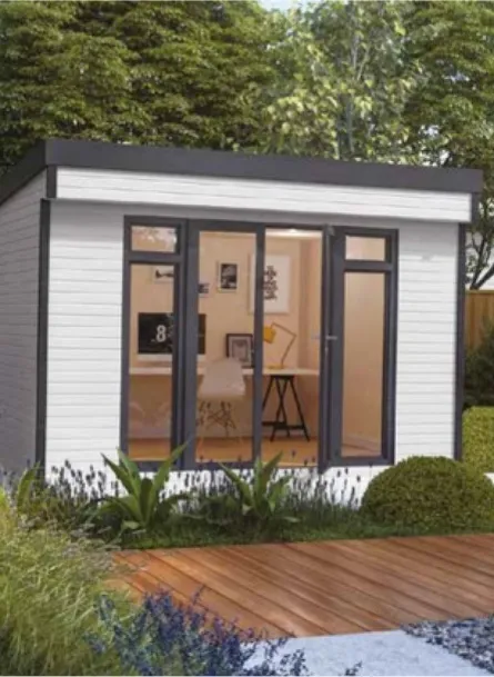 Crown Lifestyle - test