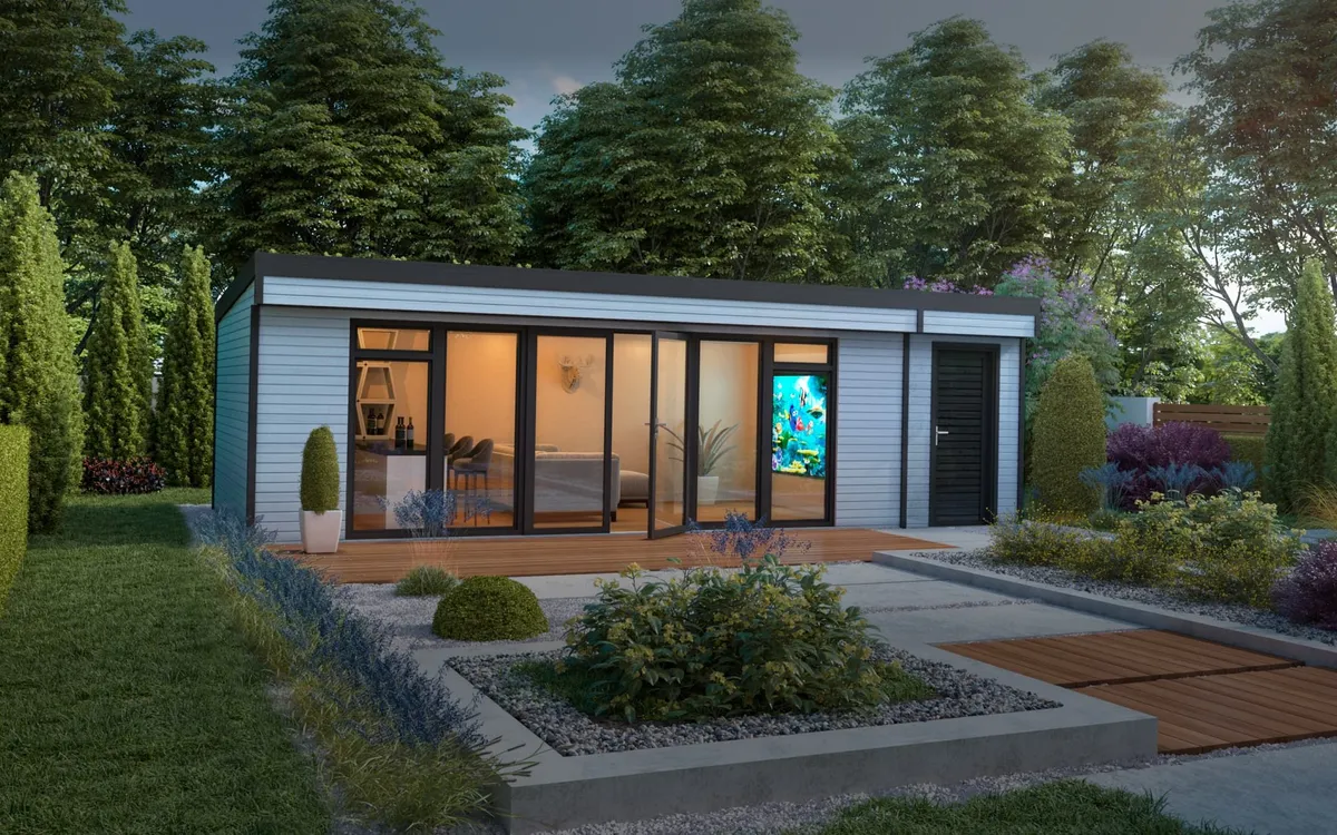 Crown Lifestyle - test