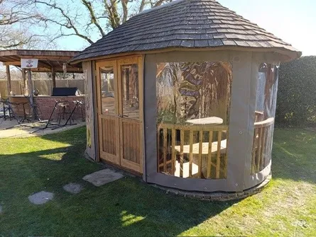 Spring Refurbishment Offer: Revitalise Your Crown Pavilions Gazebo